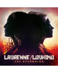 LAURENNE / LOUHIMO - RECKONING