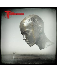 TABOO - TABOO (LIMITED/RED VINYL) (I)