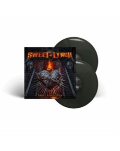 SWEET & LYNCH - HEART & SACRIFICE (2LP)