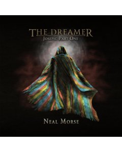 MORSE,NEAL - DREAMER - JOSEPH (2LP)