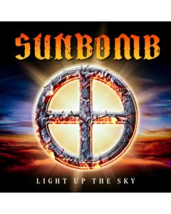 SUNBOMB - LIGHT UP THE SKY