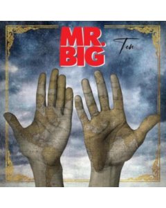 MR BIG - TEN