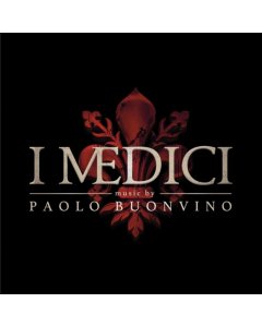 BUONVINO,PAOLO - MEDICI - MASTERS OF FLORENCE