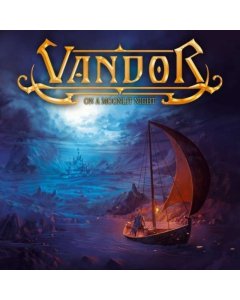 VANDOR - ON A MOONLIT NIGHT