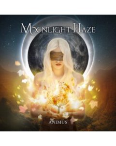 MOONLIGHT HAZE - ANIMUS