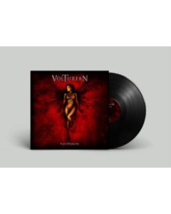 VOLTURIAN - RED DRAGON