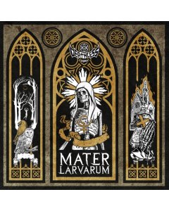 DEATHLESS LEGACY - MATER LARVARUM