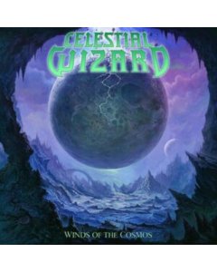 CELESTIAL WIZARD - WINDS OF THE COSMOS