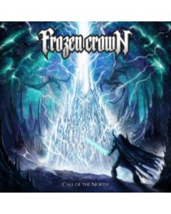 FROZEN CROWN - CALL OF THE NORTH