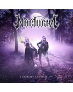 NOCTURNA - OF SORCERY & DARKNESS