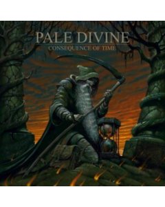 PALE DIVINE - CONSEQUENCE OF TIME