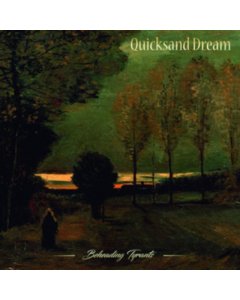 QUICKSAND DREAM - BEHEADING TYRANTS