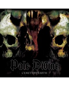 PALE DIVINE - CEMETERY EARTH