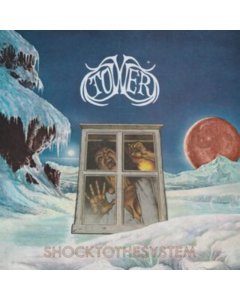 TOWER - SHOCK TO THE SYSTEM