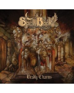 SPELLBOOK - DEADLY CHARMS