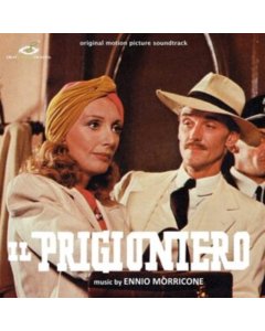 MORRICONE,ENNIO - IL PRIGIONIERO