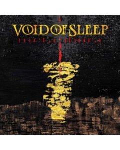 VOID OF SLEEP - METAPHORA