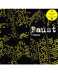 FAUST - 71 MINUTES