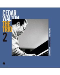 WALTON,CEDAR TRIO - TRIO 2