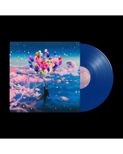 DANGEROUS SUMMER - COMING HOME (BLUE VINYL) (I)