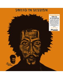 BUSHAY,CLEMENT - DREAD IN SESSION