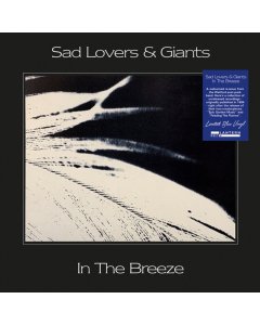 SAD LOVERS & GIANTS - IN THE BREEZE