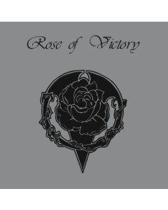 ROSE OF VICTORY - SUFFRAGETTE CITY