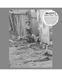 INOCENTES - MISERIA E FOME E MAIS