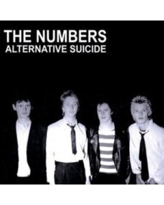 NUMBERS - ALTERNATIVE SUICIDE