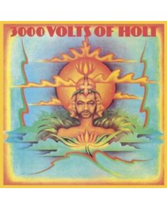 HOLT,JOHN - 3000 VOLTS OF HOLT