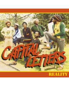 CAPITAL LETTERS - REALITY