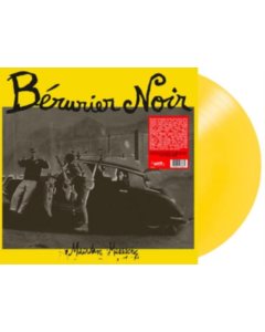 BERURIER NOIR - MACADAM MASSACRE (COLOURED VINYL)