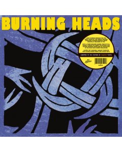 BURNING HEADS - BURNING HEADS