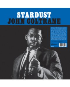 COLTRANE,JOHN - STARDUST