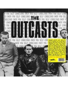 OUTCASTS - SELF CONSCIOUS OVER YOU