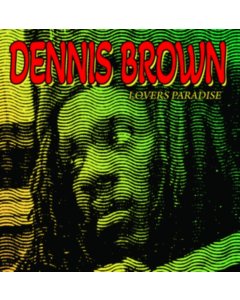 BROWN,DENNIS - LOVERS PARADISE