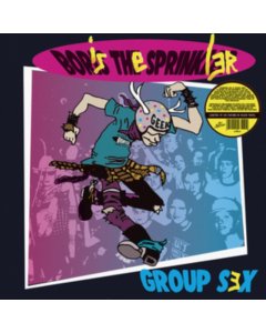 BORIS THE SPRINKLER - GROUP SEX