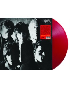 CHELSEA - CHELSEA (COLOURED VINYL)