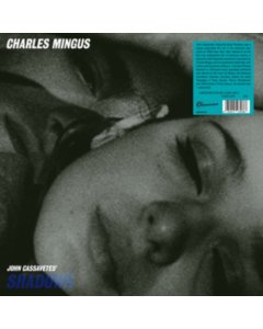 MINGUS,CHARLES - SHADOWS (CLEAR VINYL)