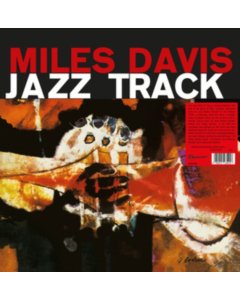 DAVIS,MILES - JAZZ TRACK