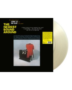 LEE,JEANNE & RAN BLAKE - NEWEST SOUND AROUND