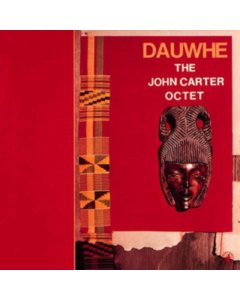 CARTER,JOHN OCTET - DAUWHE