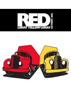 RED LORRY YELLOW LORRY - SINGLES