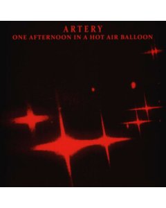 ARTERY - ONE AFTERNOON IN A HOT AIR BALOON