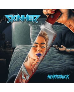 SKINHER - HEARTSTRUCK