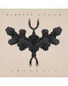 BURNING GLOOM - AMYGDALA