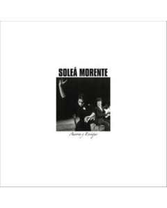 MORENTE,SOLEA - AURORA Y ENRIQUE