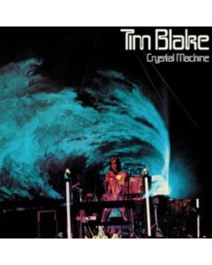 BLAKE,TIM - CRYSTAL MACHINE