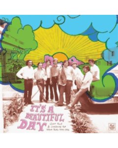 VARIOUS ARTISTS - IT'S A BEAUTIFUL DAY: SOFT ROCK & SUNSHINE POP FROM PERU