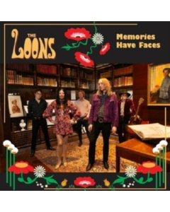 LOONS - MEMORIES HAVE FACES